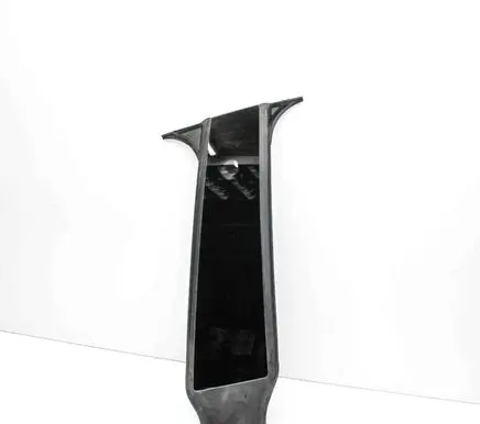 Tesla Model Y (B) pillar trim (top) 149424000G