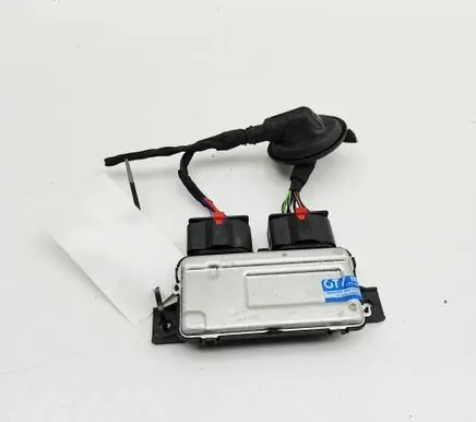Mercedes-Benz A W177 Fuel injection pump control unit/module A0009008214 A0009015303
