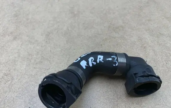 BMW 3 E46 Engine coolant pipe/hose 2249314 11532249314