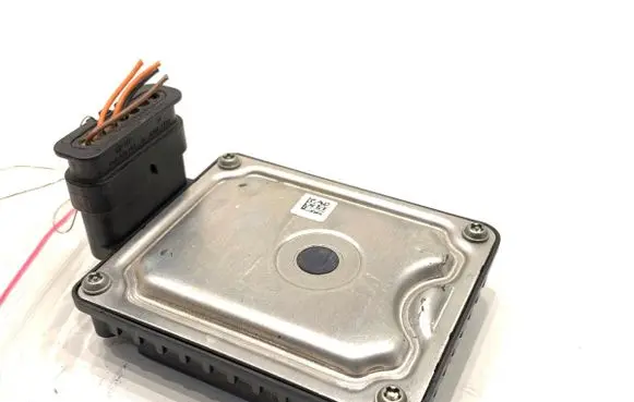 Skoda Kamiq Other control units/modules 2Q0907550C