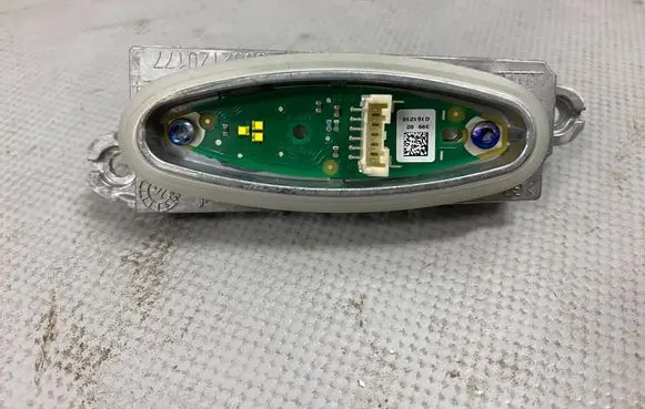 Audi Q5 SQ5 LED ballast control module 6002TZ0177