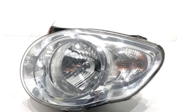 KIA Picanto Headlight/headlamp 92101-07XXX
