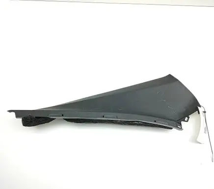 Audi E-tron GT (C) pillar trim 4J3867287