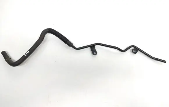Volkswagen PASSAT B7 Engine coolant pipe/hose 5K0121064A 1K0122447GF 5k0121070c