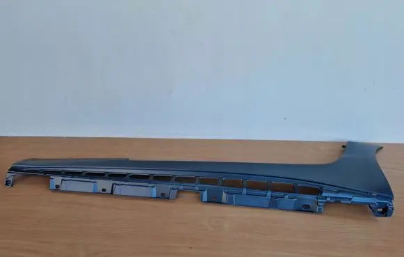 Mercedes-Benz AMG GT R190 C190 Sill A1906985300