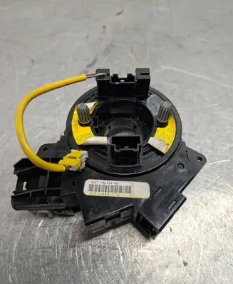 Ford Focus Airbag slip ring squib (SRS ring) 4M5T14A664AB