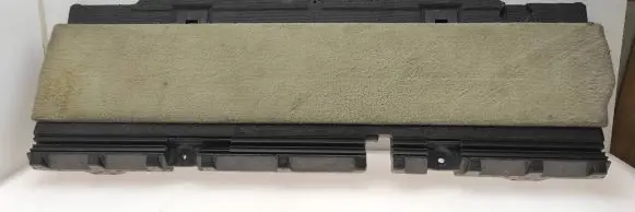 Subaru Outback Trunk/boot floor carpet liner P2120K