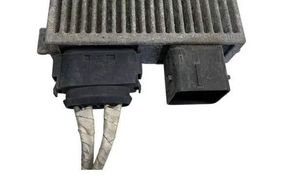 Nissan Qashqai Glow plug pre-heat relay 8200558438A RCS812