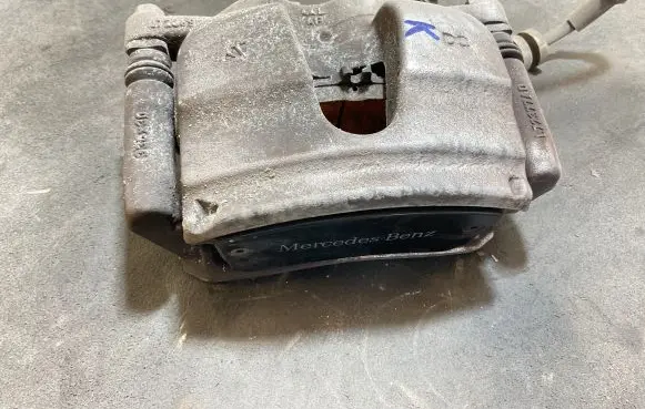 Mercedes-Benz A W177 Front brake caliper