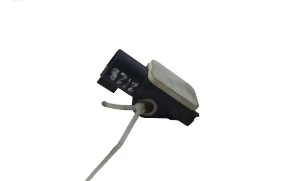 Volvo V70 Airbag deployment crash/impact sensor 31264395