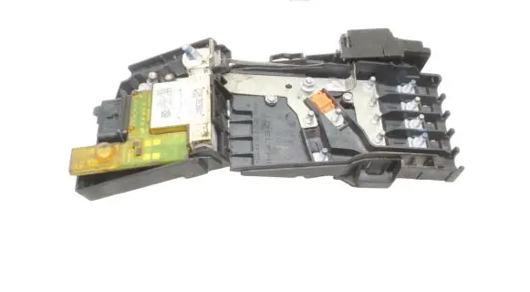 Peugeot RCZ Fuse box set 9677748380