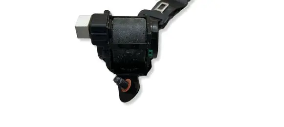 KIA Ceed Rear seatbelt 89820A6010WK