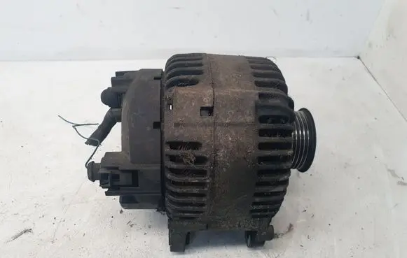 Audi A6 S6 C6 4F Generator/alternator 059903015R
