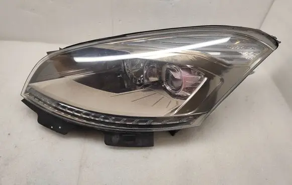 Citroen C4 I Picasso Headlight/headlamp