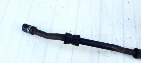 Ford Fiesta Engine coolant pipe/hose
