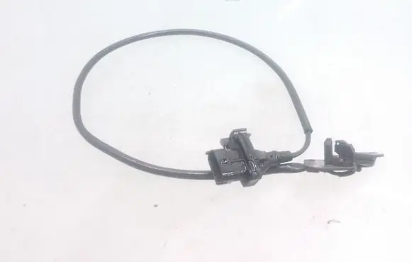 Opel Vectra C Camshaft speed sensor 0281002213