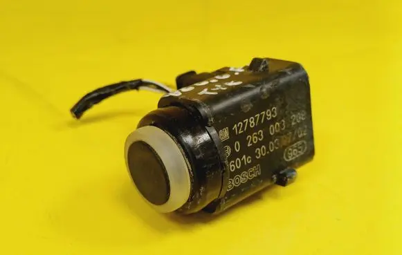 Parking PDC sensor