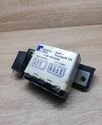 Renault Trafic II (X83) Other control units/modules 113890540100