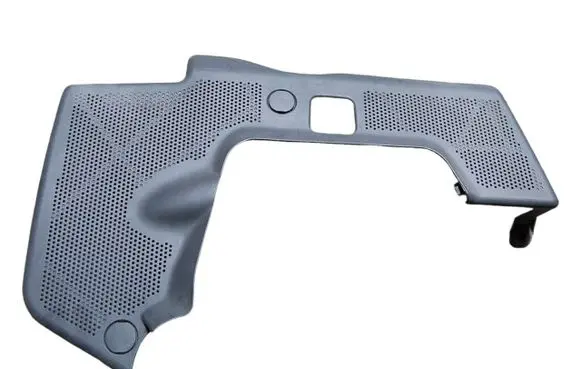 Volkswagen Golf IV Engine cover (trim) 06A119512C