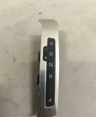 Audi Q7 4L Gear shift selector indicator 4L1713463A 65059070118