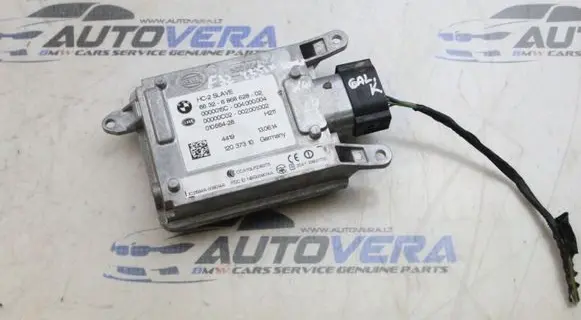 BMW 3 F30 F35 F31 Sensor 6868628