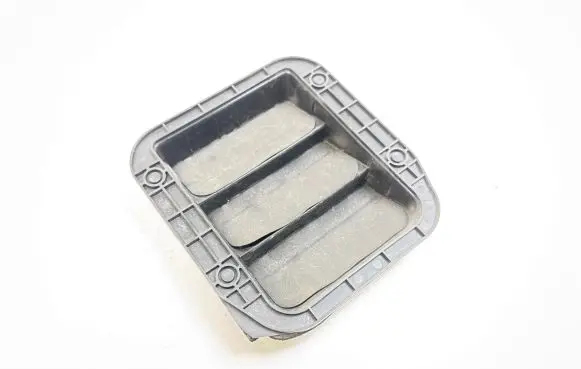 Honda CR-V Quarter panel pressure vent 75450SMA