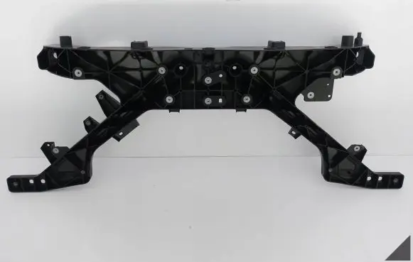 Tesla Model Y Front bumper support beam 164352400A