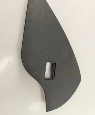 Volkswagen Golf VII Dashboard side end trim 5G1858218