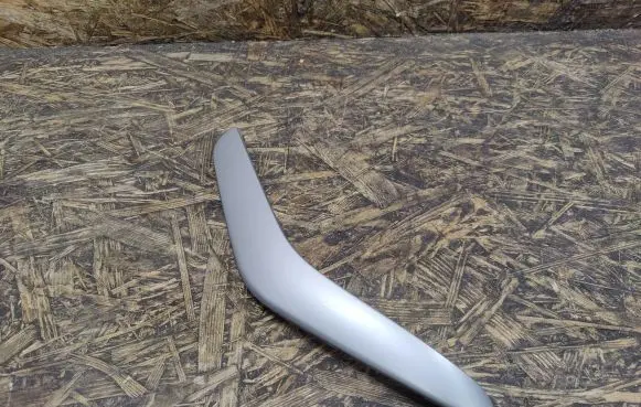 Ford Kuga I Front door interior handle trim 7M519V4J