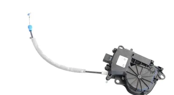 Land Rover Discovery 5 Tailgate/trunk/boot lift motor DK62404C10AD