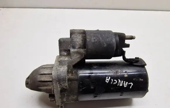 Lancia Thema Starter motor 0001100404