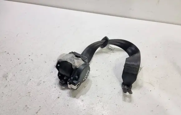 Audi A6 S6 C7 4G Rear seatbelt 4G8857805H