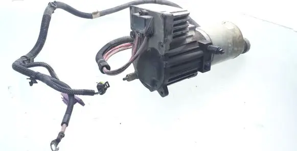 Opel Astra G Electric power steering pump 554552