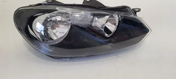 Volkswagen Golf VI Headlight/headlamp