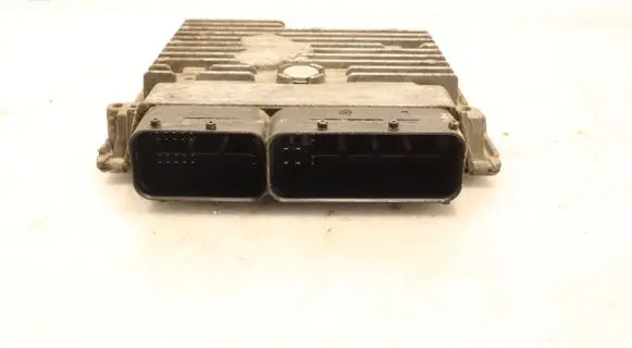 Skoda Roomster (5J) Engine control unit/module ECU 03L906023LK