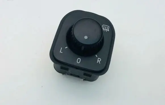 Volkswagen Golf V Wing mirror switch 1K0959565K