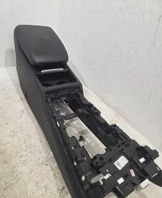 Audi Q5 SQ5 Center console 80C863241 0001297 1350689