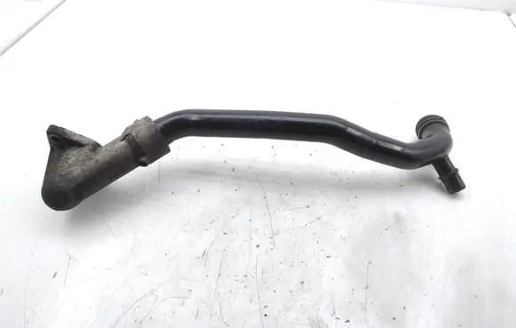 Citroen DS5 Engine coolant pipe/hose 9683027280
