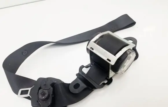 Mini One - Cooper Clubman R55 Rear seatbelt 6964644 608037700A
