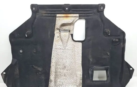 Ford C-MAX II Engine splash shield/under tray