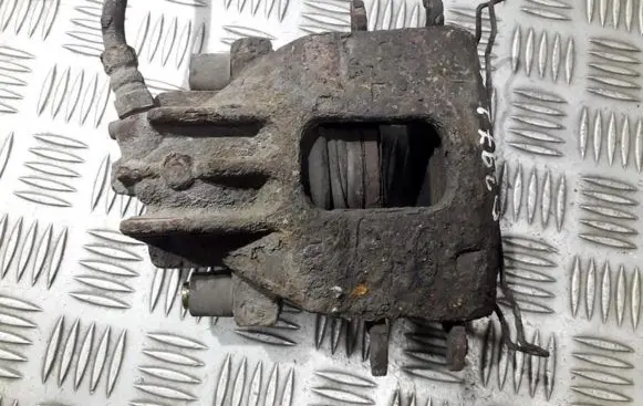 Ford Focus Front brake caliper