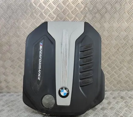 BMW X7 G07 Engine cover (trim) 8571307