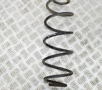 Opel Grandland X Rear coil spring