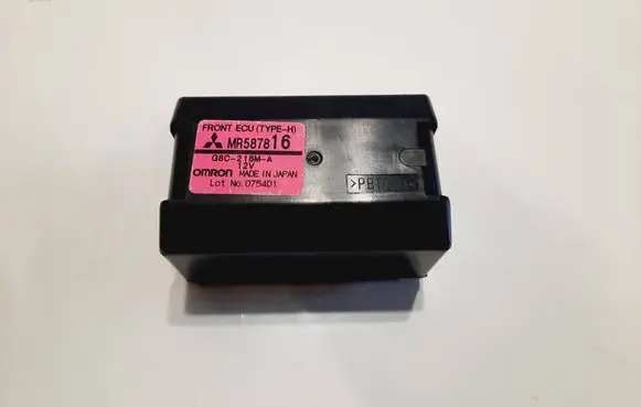Other control units/modules