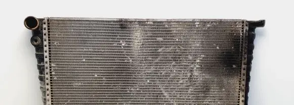 Citroen Berlingo Coolant radiator 5020321