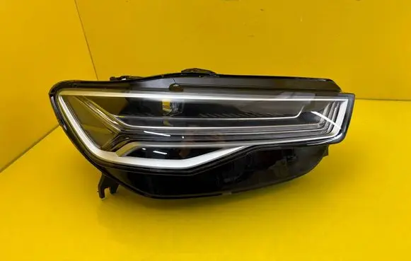 Audi A6 C7 Headlight/headlamp 4G0941036