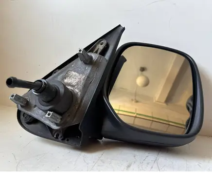 Citroen Berlingo Manual wing mirror E9010118