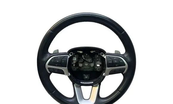 Dodge Durango Steering wheel 626840600B