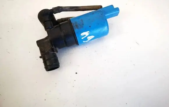Citroen C5 Windscreen/windshield washer pump 9680789680 21344900