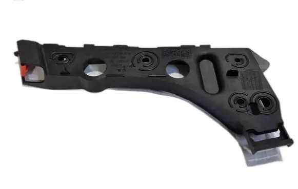 Opel Meriva B Front bumper mounting bracket 13267763